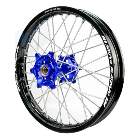 SMPRO WHEEL REAR 19X2.15 YZ 125 07/26 YZF 250/450 03/26 FANTIC 250/450 XXF 2021/