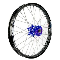 SM PRO WHEEL FRONT 21X160 125/250 YZ 99/26 YZF 450 03/26 FANTIC 125 XX 2021/2026