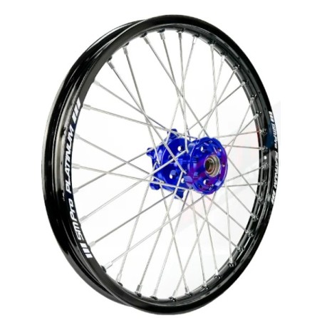 SM PRO WHEEL FRONT 21X160 125/250 YZ 99/26 YZF 450 03/26 FANTIC 125 XX 2021/2026