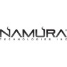 SEGMENT std NAMURA HONDA 80/82 CR NX-10080-R