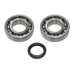 KIT ROULEMENTS + SPYS VILEBREQUIN 250 KXF 04-20 23.CBS43004