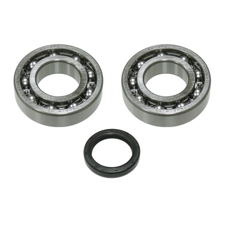 KIT ROULEMENTS + SPYS VILEBREQUIN 250 KXF 04-20 23.CBS43004
