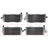 RADIATEURS PSYCHIC SHERCO 250/300/450/500 SEF 2013/2022