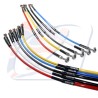 Durite d'embrayage Venhill SMR 450 2023-2026, XC-F 450 2023-2026, SX-F 450 2023-