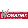 kit piston Wossner Kawasaki JT1500 / STX-15F 2004-2019 / STX-160 2020-2024 13.5: