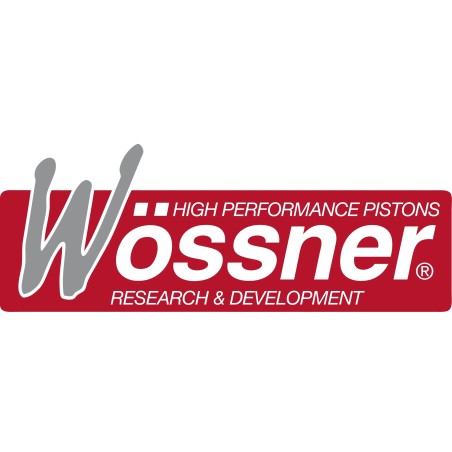 kit piston Wossner Kawasaki JT1500 / STX-15F 2004-2019 / STX-160 2020-2024 13.5: