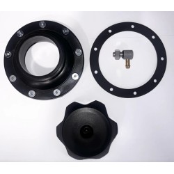 BOUCHON DE CONVERSION  BOUCHON A VIS  POUR RESERVOIR VANNE RAPIDE IMS