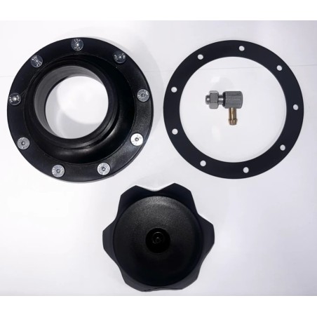 BOUCHON DE CONVERSION  BOUCHON A VIS  POUR RESERVOIR VANNE RAPIDE IMS