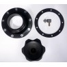 BOUCHON DE CONVERSION  BOUCHON A VIS  POUR RESERVOIR VANNE RAPIDE IMS