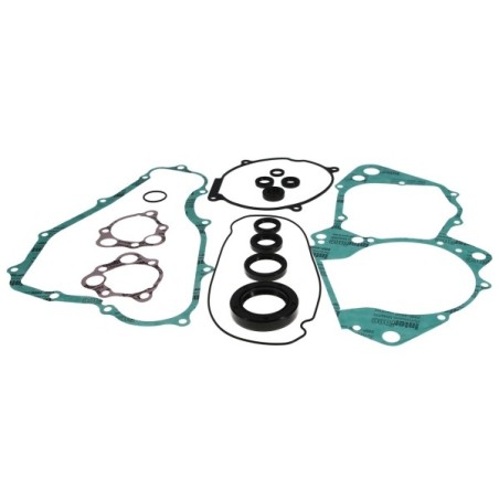 Kit de joints de bas moteur Wiseco pour Honda CRF450R (2002-2008)