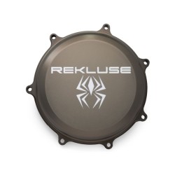 Couvercle d'Embrayage Rekluse CR250R '87-01 + CR500R '87-01