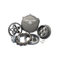 CORE MANUAL TORQ-DRIVE CLUTCH - Honda CR250 '92-01 500 CR 1990/2001