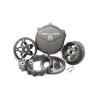 CORE MANUAL TORQ-DRIVE CLUTCH - Honda CR250 '92-01 500 CR 1990/2001