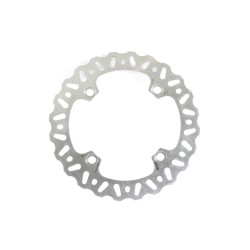 Disque de frein arrière ProX HONDA CR125 '89-01 + CR250'89-96 + CR500'90-01