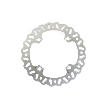 Disque de frein arrière ProX HONDA CR125 '89-01 + CR250'89-96 + CR500'90-01