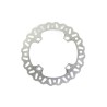 Disque de frein arrière ProX HONDA CR125 '89-01 + CR250'89-96 + CR500'90-01