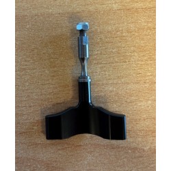Powervalve + Axle KTM 65SX '26-27, TC65 '26-27 (cylindre giraldoni)