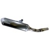SILENCIEUX DEP S7 SUZUKI 450 RMZ 2018 a 2026