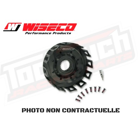 CLOCHE D'EMBRAYAGE WISECO KTM 125 SX/EXC de 1998 / 2005 + 125SX/150SX 09-18