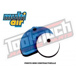 COUVERCLE DE LAVAGE MULTI AIR CR 125 1989-1997 CR 250 1988-2001 KTM250