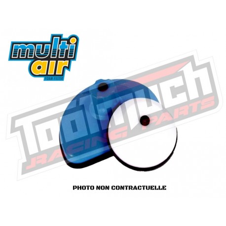 COUVERCLE DE LAVAGE MULTI AIR CR 125 1989-1997 CR 250 1988-2001 KTM250