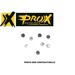 PASTILLES DE SOUPAPE PROX (10.00 x 2.55 mm. (5 pcs.) KTM