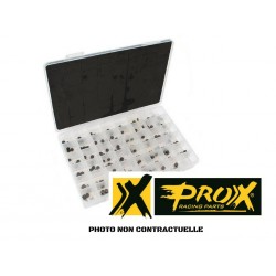 COFFRET PASTILLES DE SOUPAPE PROX KTM 10.00 from 1.85 to 3.20