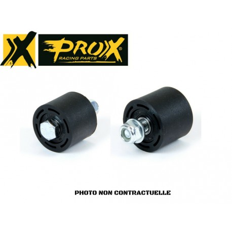 ROULETTE DE CHAINE PROX HONDA CR80/85 '96-02 + CRF150R '07-18