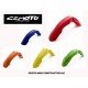 CEMOTO HONDA GARDE BOUE AVT 85 CR 2003-2007 ROUGE