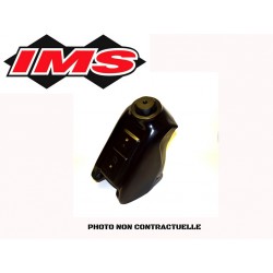 IMS TANK KAW KFX 450 ATV 07 3.6 dry break Gal BLK