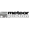 Meteor piston