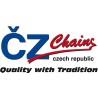 CZ chains